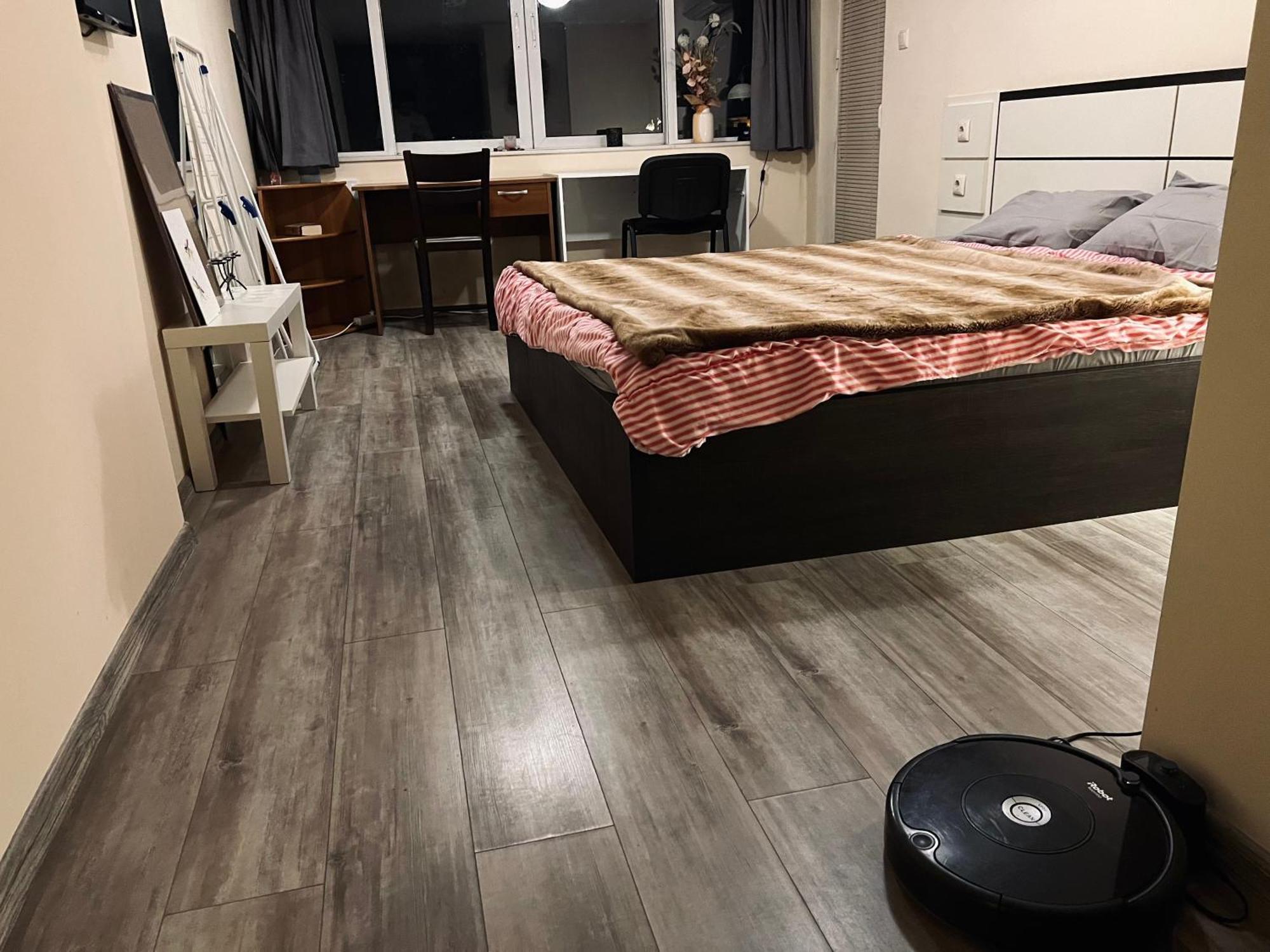 Cosy Rooftop In Center София Экстерьер фото