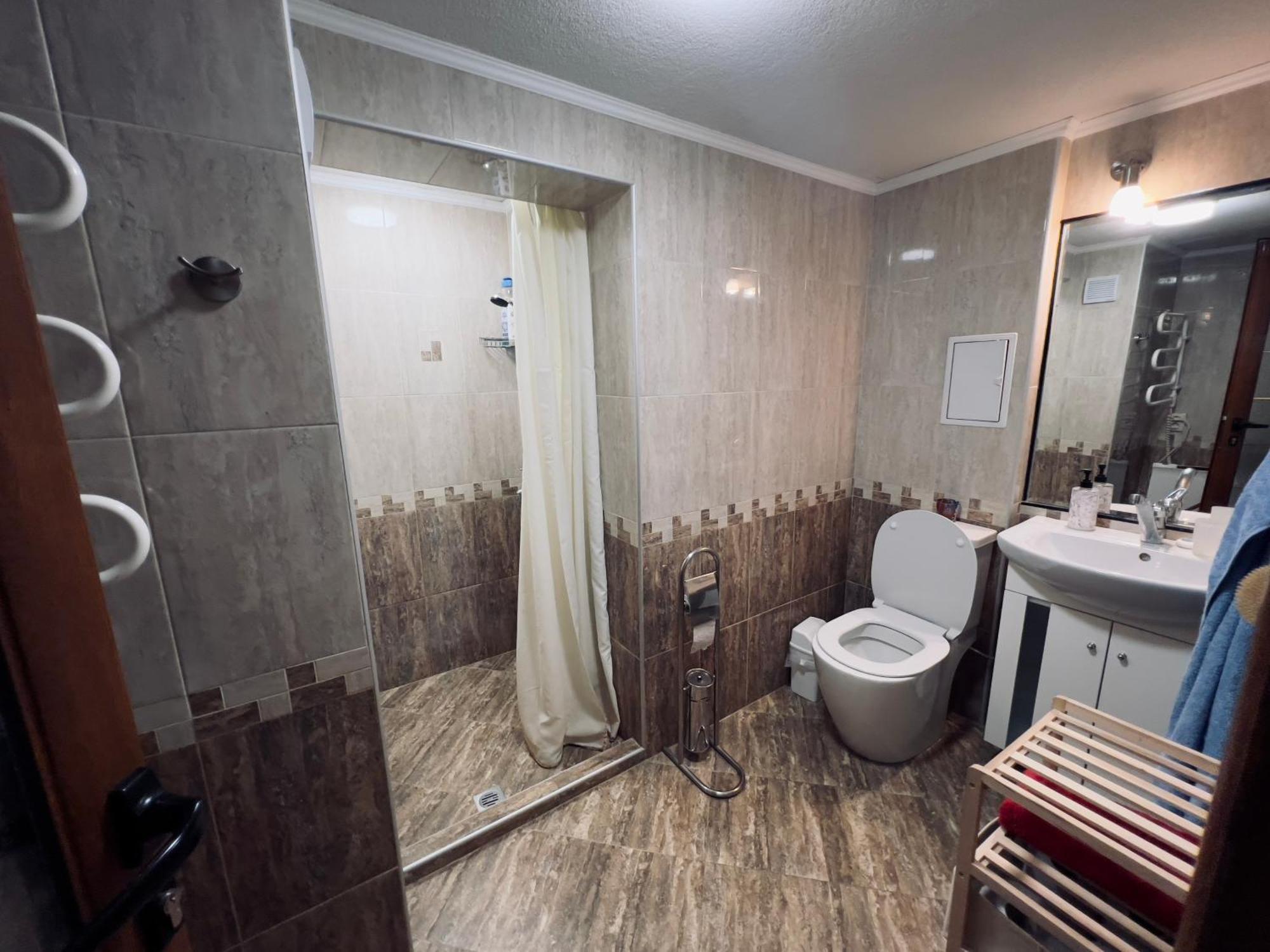 Cosy Rooftop In Center София Экстерьер фото